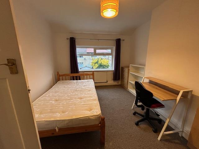 56 Sibsey Street, Lancaster, LA1 5DQ